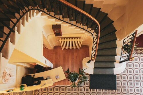 Best Western Grand Hotel de Paris, Boek Resort Hotels in Rhone-Alpen met zwembad, Zwembad