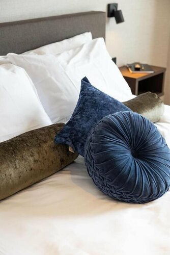 Hotel Twenty-Three Amsterdam Airport, Забронировать Отель Хофддорп Норд, рядом с Железнодорожный вокзал Хофддорпа