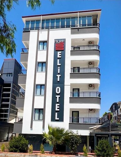 Didim Elit Otel, Забронировать Отель Дидим Эгейский регион Турции