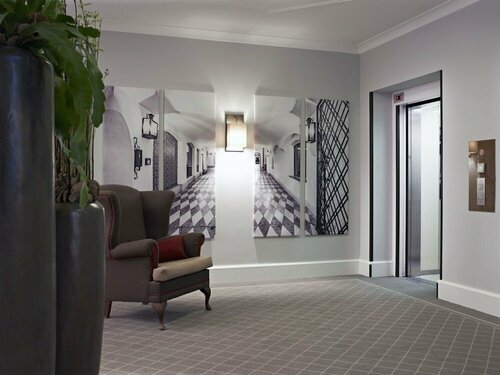 Platzl Hotel - Superior, Забронировать Отель Бизнес-отели Мюнхена, рядом с Comedy at the Bayerischer Hof, 4* 5*