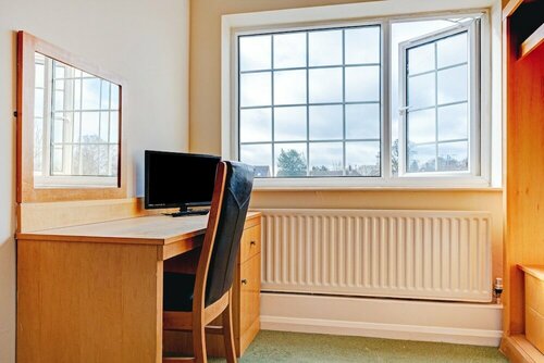 Shilton Inn By OYO Leicester, Prenota Hotel Leicester Leicestershire