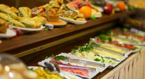 Somya Hotel, Book Hotel Hotels in Gebze with Breakfast, Breakfasts