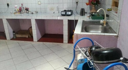 Mia's Villa, Забронировать Вилла Хиккадува Округ Галле
