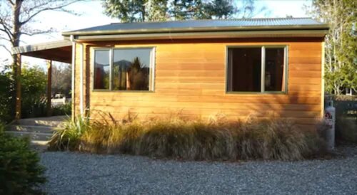 Birchwood Cottages, Забронировать Отель Те-Анау Fiordland