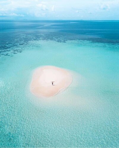 Kriulhiya Maldives, Забронировать Гостевой дом Атолл Алиф-Дхаалу Мальдивы
