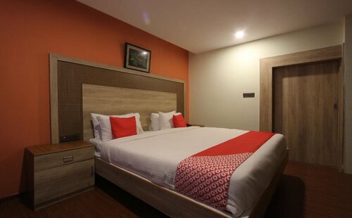 Sumangali Residency, Забронировать Отель СПА-отели Тируччираппалли, SPA-услуги