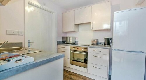 Cannock Hotel Apartments, Book Lejlighed Lejligheder i Merseyside, Lejlighed