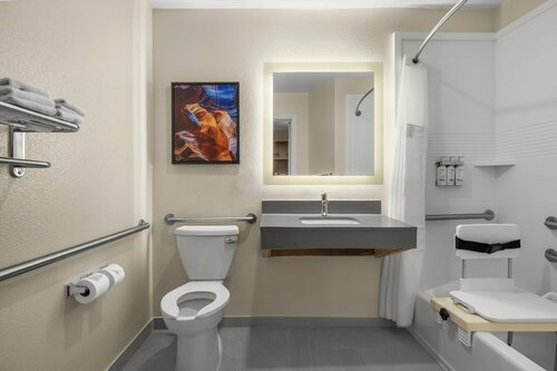 Candlewood Suites Hotel Texas City by IHG, Varaa Hotelli Texas City Houston