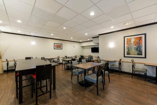 Best Western Executive Hotel New Haven-West Haven, Забронировать Отель Нью-Хейвен штат Коннектикут