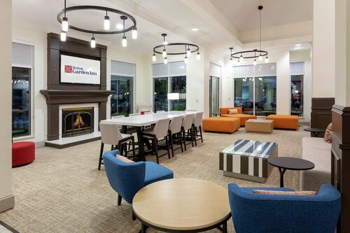 Hilton Garden Inn Minneapolis/Bloomington, Prenota Hotel Bloomington Minnesota