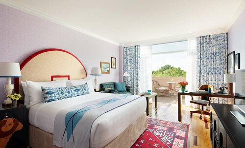 Graduate by Hilton Chapel Hill, Забронировать Отель Чапел-Хилл Raleigh-Durham Metropolitan Area, рядом с Городской центр Carrboro Century Center