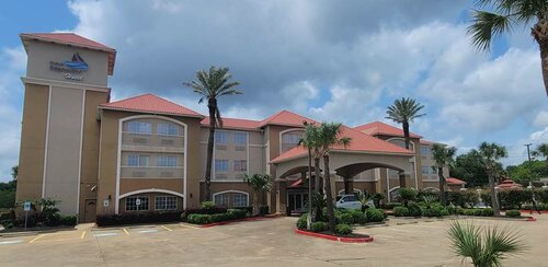 Kemah Edgewater Hotel, Réserver Hôtel Kemah Texas Gulf Coast