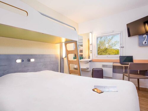 Ibis Budget Fréjus Capitou, Забронировать Отель Отели Фрежюс с завтраком, Завтраки