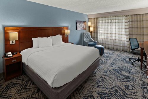Sonesta Select Spartanburg, Buchen Sie Hotel Spartanburg 