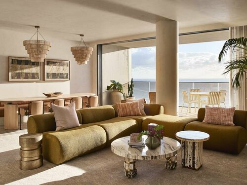 Mondrian Gold Coast, Забронировать Отель Берли-Хедз Голд-Кост