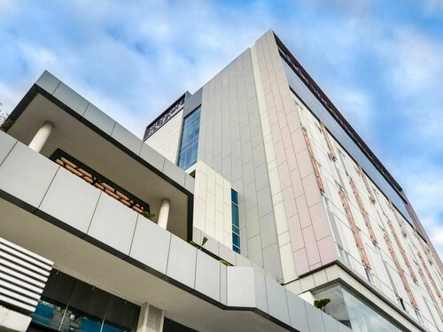 Mercure Jayapura, Забронировать Отель Отели Джаяпура 4 звезды, 4*