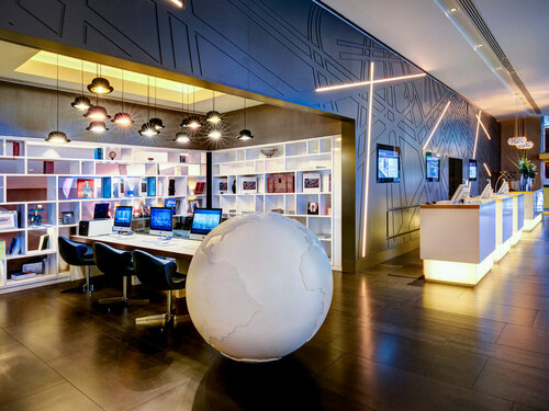 Pullman London St Pancras, Prenota Hotel Hotel a Inghilterra con colazione, Colazione