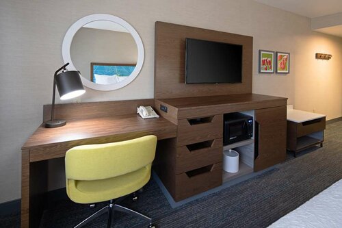 Hampton Inn Visalia, Reserva ahora Hotel Visalia California