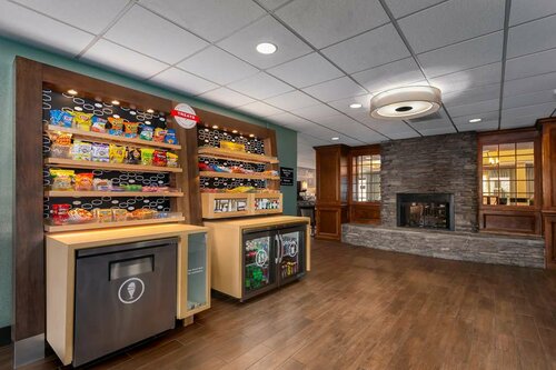 Hampton Inn Kingsport, Book Hotel Hoteller i Tennessee med pool, Swimmingpool