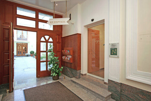 Fleger Appartements, Prenota Appartamento 16. Ottakring Vienna