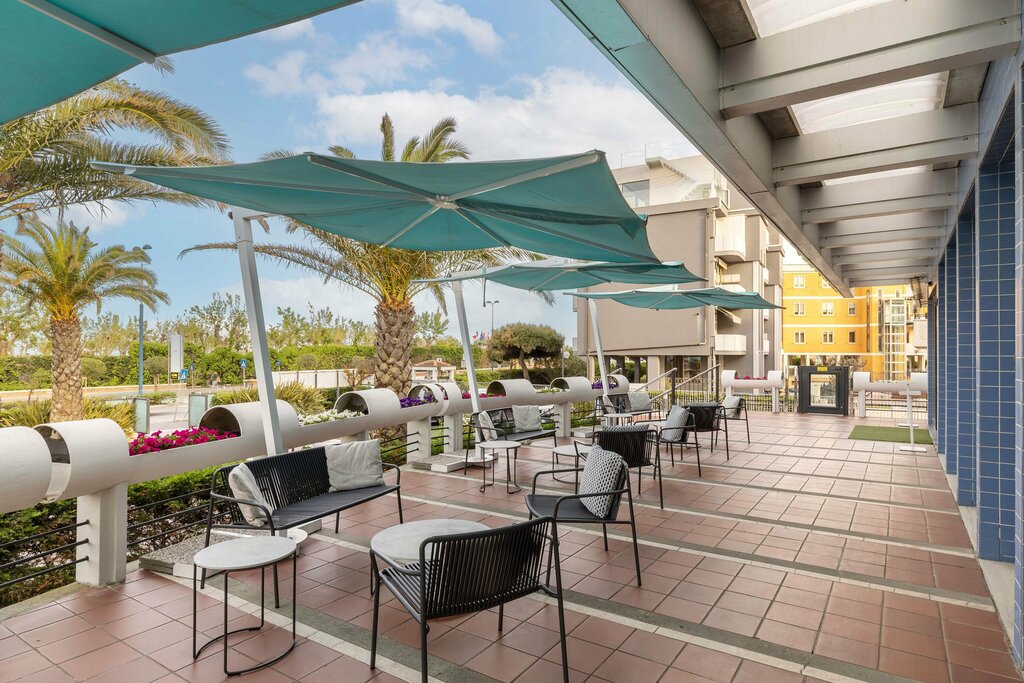 B&B Hotel Chioggia Airone