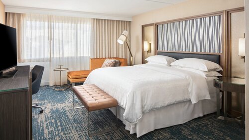 Hotel Dena, Pasadena Los Angeles, a Tribute Portfolio Hotel, Забронировать Отель Пасадена Большой Лос-Анджелес