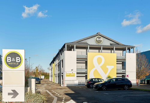 B&B HOTEL Orgeval, Rezervasyon Bed and Breakfast Orgeval Yvelines