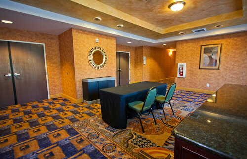 Holiday Inn Express Sacramento Cal Expo, Book Hotel Downtown Sacramento Sacramento