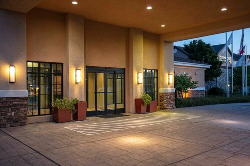 Homewood Suites by Hilton Fairfield-Napa Valley Area, Prenota Hotel Fairfield San Francisco Bay Area