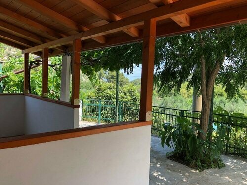 De Sio Country Village, Book Campingplads Camping og glamping i Foresta Umbra, Campingplads