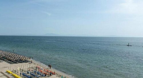 THEMIS BEACH, Reserva ahora Hotel Hoteles en Paralia con desayuno, Desayunos