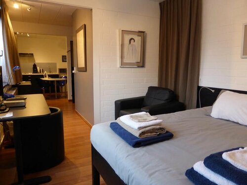 B&B Park7 Wavre - Leuven, Prenota Bed & breakfast Wavre 