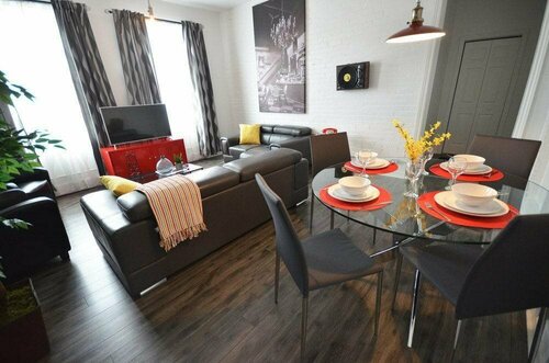LikeAHotel - Le Mont-Royal, Reserva ahora Hotel Mont-Royal Quebec