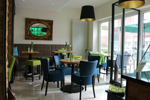 Hotel Schlömer, Забронировать Отель Клоппенбург Oldenburger Muensterland