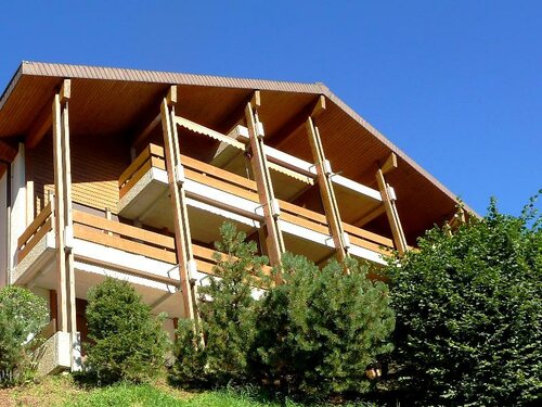 Studio Krokus by Interhome, Prenota Appartamento Lauterbrunnen 