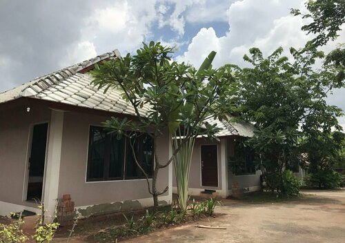 Baan Ruankaew Resort, Rezervovat Lázně / Resort Nakhon Ratčasima 