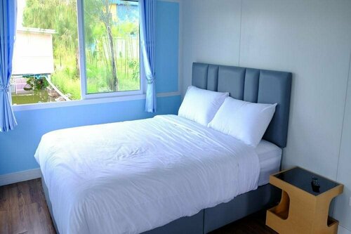 Phalagoon Natural Resort @ Rayong