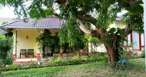 Sunset Hill Resort Phu Quoc