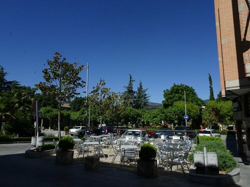Hostal Gonzalez, Varaa Hostelli Guadarrama Sierra de Guadarrama