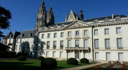 La Sorellerie, Buchen Sie Hotel Saint-Avertin Indre-et-Loire