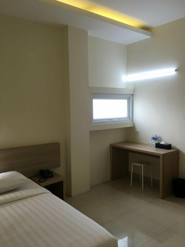 MSquare Palembang