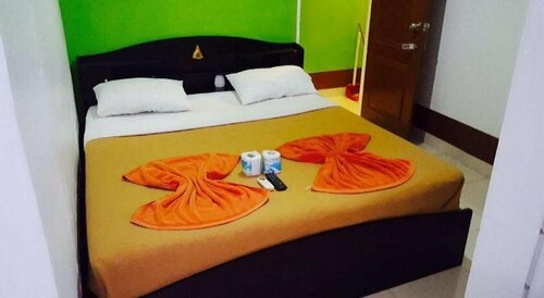 Lux Guesthouse, Забронировать Отель Пхи-Пхи-Дон провинция Краби