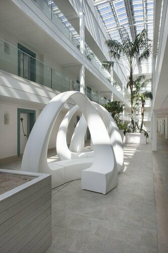 Modica Beach Resort, Book Ferieresort Hoteller i Sicilien med parkering, Parkering
