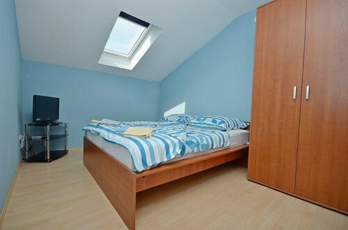 Apartments Lepur, Забронировать Апартаменты/квартира Водице Шибенско-Книнская жупания