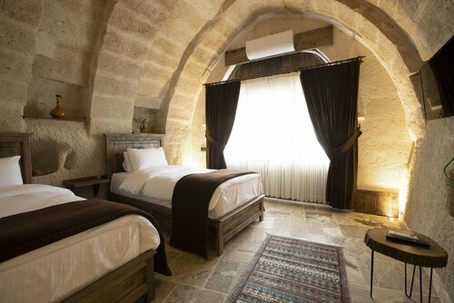 Medusa Cave Hotel, Забронировать Отель Отели Гёреме 3 звезды, 3*