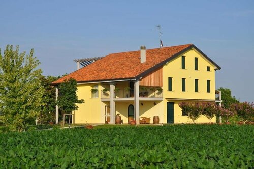 Agriturismo Zorz, Забронировать Фермерский дом Фермерские дома Аквилея, Фермерский дом