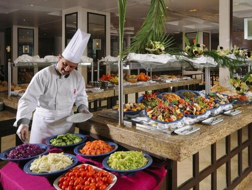 Laico Hammamet Hotel, Rezervasyon Otel Nabeul Governorate SPA oteller, SPA