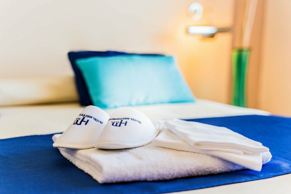 Hotel Boutique Terracotta Sapri