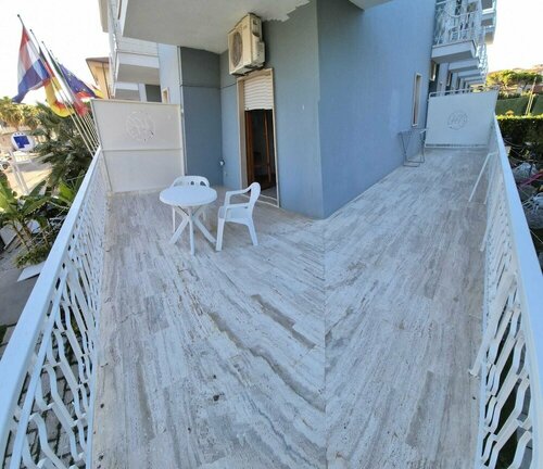 Hotel Playa, Book Hotel Hoteller i Romagna med parkering, Parkering