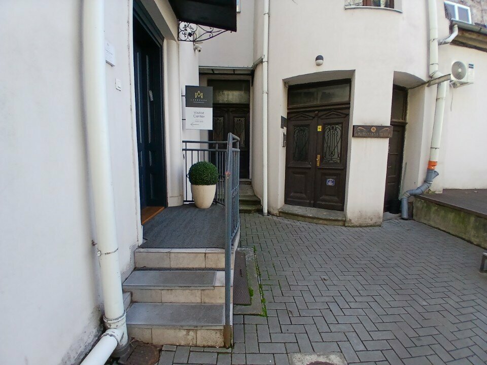 Apartmani Srbija